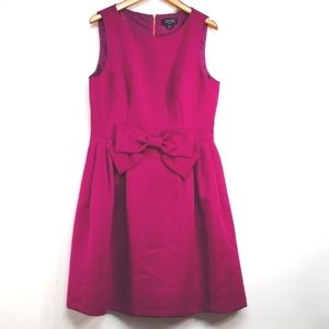 Jewel Tone Tahari Dress